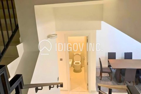 Townhouse in DAMAC Hills (Akoya by DAMAC), Dubai 3 bedrooms, 227 sq.m. № 60027 - photo 4