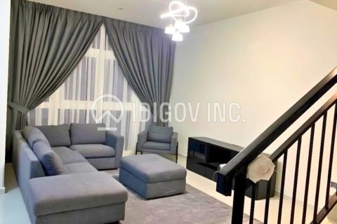 Townhouse in DAMAC Hills (Akoya by DAMAC), Dubai 3 bedrooms, 227 sq.m. № 60027 - photo 1