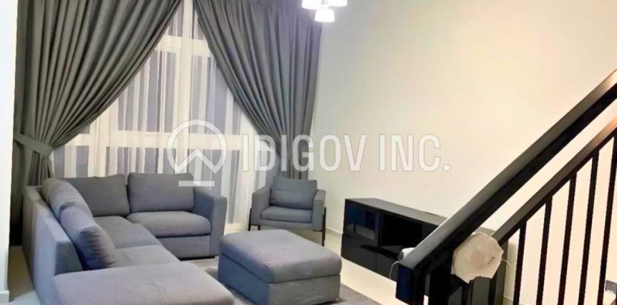 Townhouse in DAMAC Hills (Akoya by DAMAC), Dubai 3 bedrooms, 227 sq.m. № 60027