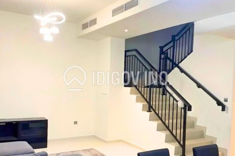 Townhouse in DAMAC Hills (Akoya by DAMAC), Dubai 3 bedrooms, 227 sq.m. № 60027 - photo 2