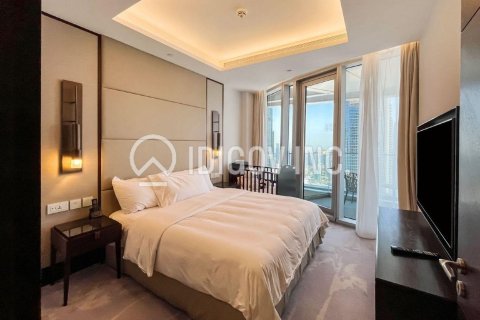 Appartement à The Address Residence Fountain Views, Downtown Dubai (Downtown Burj Dubai), Dubai, 4 chambres, 236 m², № 60028 - photo 13