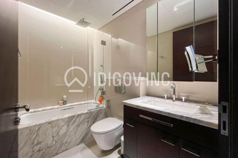 Appartement à The Address Residence Fountain Views, Downtown Dubai (Downtown Burj Dubai), Dubai, 4 chambres, 236 m², № 60028 - photo 21
