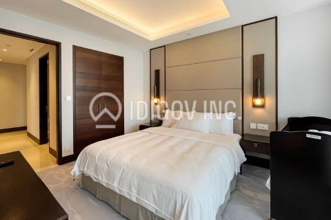 Appartement à The Address Residence Fountain Views, Downtown Dubai (Downtown Burj Dubai), Dubai, 4 chambres, 236 m², № 60028 - photo 12