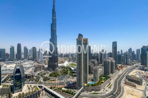 Appartement à The Address Residence Fountain Views, Downtown Dubai (Downtown Burj Dubai), Dubai, 4 chambres, 236 m², № 60028 - photo 22