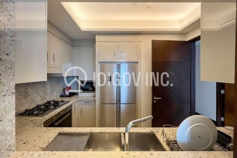 Appartement à The Address Residence Fountain Views, Downtown Dubai (Downtown Burj Dubai), Dubai, 4 chambres, 236 m², № 60028 - photo 10