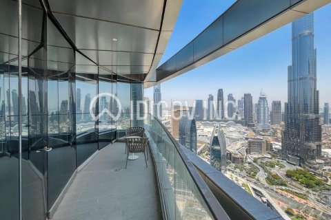 Appartement à The Address Residence Fountain Views, Downtown Dubai (Downtown Burj Dubai), Dubai, 4 chambres, 236 m², № 60028 - photo 6