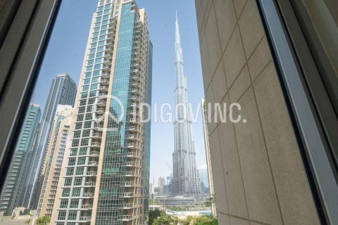 Apartment in The Residences, Downtown Dubai (Downtown Burj Dubai), Dubai 1 bedroom, 84 sq.m. № 60030 - photo 1
