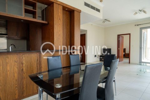 Apartment in The Residences, Downtown Dubai (Downtown Burj Dubai), Dubai 1 bedroom, 84 sq.m. № 60030 - photo 7