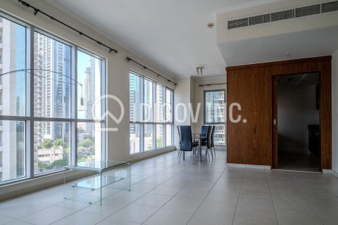 Apartment in The Residences, Downtown Dubai (Downtown Burj Dubai), Dubai 1 bedroom, 84 sq.m. № 60030 - photo 4
