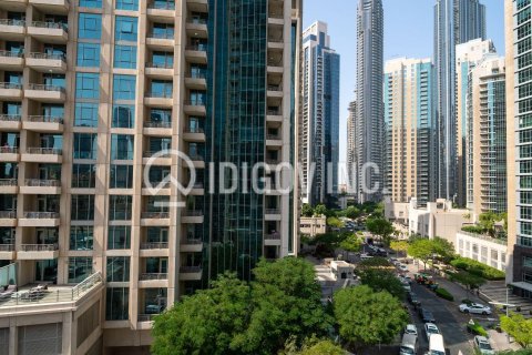 Apartment in The Residences, Downtown Dubai (Downtown Burj Dubai), Dubai 1 bedroom, 84 sq.m. № 60030 - photo 2