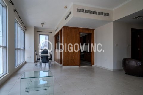 Apartment in The Residences, Downtown Dubai (Downtown Burj Dubai), Dubai 1 bedroom, 84 sq.m. № 60030 - photo 6