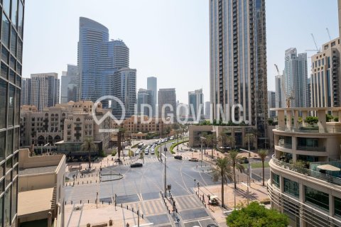Apartment in The Residences, Downtown Dubai (Downtown Burj Dubai), Dubai 1 bedroom, 84 sq.m. № 60030 - photo 3