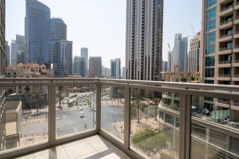 Apartment in The Residences, Downtown Dubai (Downtown Burj Dubai), Dubai 1 bedroom, 84 sq.m. № 60030 - photo 17