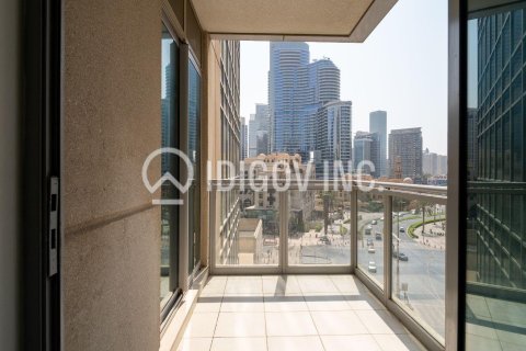 Apartment in The Residences, Downtown Dubai (Downtown Burj Dubai), Dubai 1 bedroom, 84 sq.m. № 60030 - photo 16