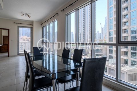 Apartment in The Residences, Downtown Dubai (Downtown Burj Dubai), Dubai 1 bedroom, 84 sq.m. № 60030 - photo 5