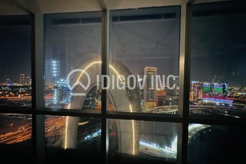 Bureau à Business Bay, Dubai, 45 m², № 60031 - photo 7