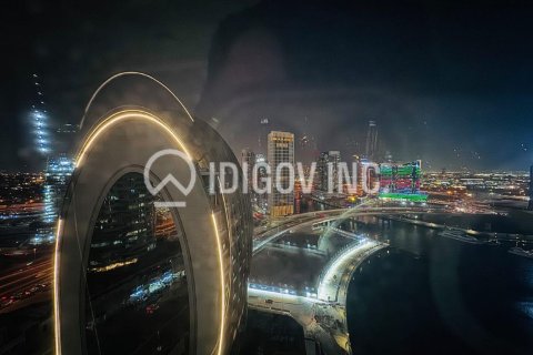 Bureau à Business Bay, Dubai, 45 m², № 60031 - photo 9