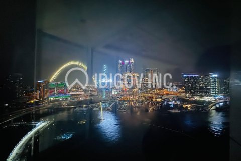 Bureau à Business Bay, Dubai, 45 m², № 60031 - photo 4