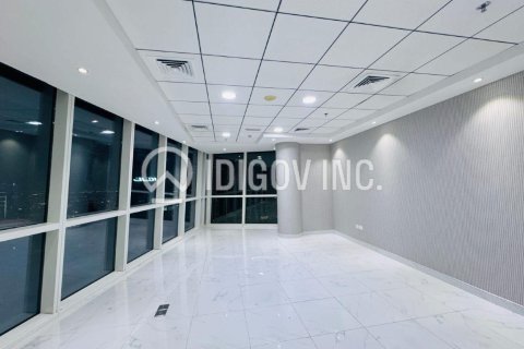 Bureau à Business Bay, Dubai, 45 m², № 60031 - photo 1