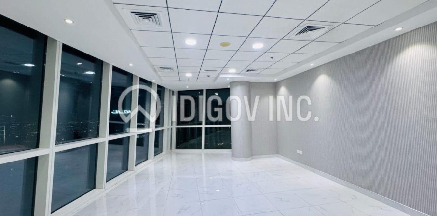 Bureau à Business Bay, Dubai, 45 m², № 60031