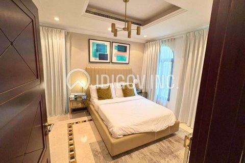 Снять в аренду виллу в Garden Homes, Пальма Джумейра, Дубай: 5 спален, 622м², № 60029 - фото 9
