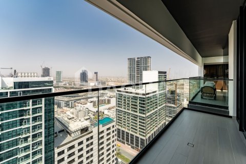 Купить квартиру в District 10, Джумейра Вилладж Серкл, Дубай: 2 спальни, 130м², № 118903 - фото 25