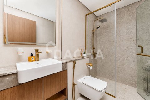 Купить квартиру в District 10, Джумейра Вилладж Серкл, Дубай: 2 спальни, 130м², № 118903 - фото 14
