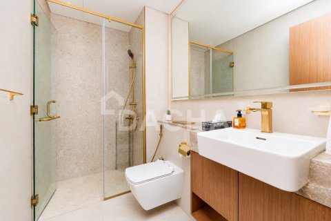 Купить квартиру в District 10, Джумейра Вилладж Серкл, Дубай: 2 спальни, 130м², № 118903 - фото 17
