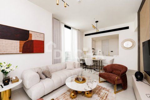 Квартира в District 10, Джумейра Вилладж Серкл, Дубай, 2 спальни, 130м², № 118903