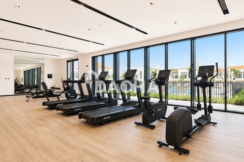 فيلا في EMAAR South, Dubai South (Dubai World Central), دبي 4 غرف نوم, 232 م² رقم 118904 - صورة 12