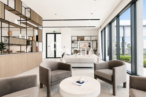 فيلا في EMAAR South, Dubai South (Dubai World Central), دبي 4 غرف نوم, 232 م² رقم 118904 - صورة 13