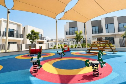 فيلا في EMAAR South, Dubai South (Dubai World Central), دبي 4 غرف نوم, 232 م² رقم 118904 - صورة 11