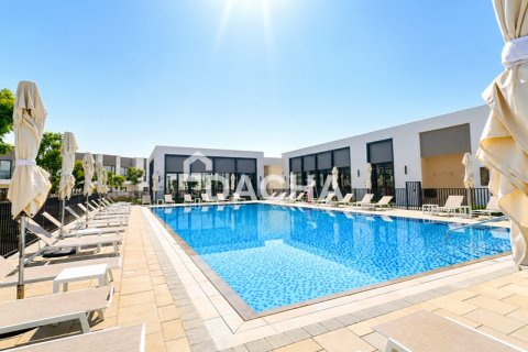 فيلا في EMAAR South, Dubai South (Dubai World Central), دبي 4 غرف نوم, 232 م² رقم 118904 - صورة 10