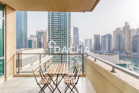 Apartment in Dubai Marina, Dubai 3 bedrooms, 191 sq.m. № 118899 - photo 2