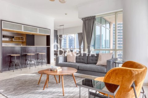 Apartment in Dubai Marina, Dubai 3 bedrooms, 191 sq.m. № 118899 - photo 5