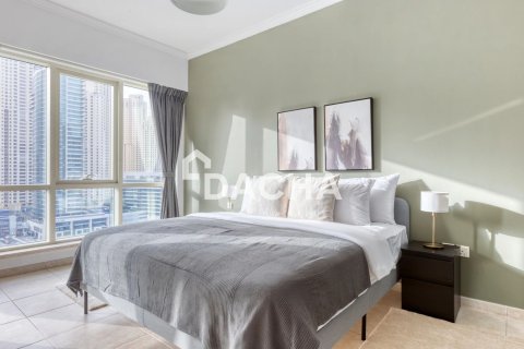 Apartment in Dubai Marina, Dubai 3 bedrooms, 191 sq.m. № 118899 - photo 10
