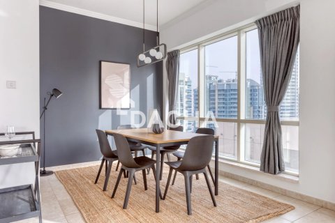 Apartment in Dubai Marina, Dubai 3 bedrooms, 191 sq.m. № 118899 - photo 6