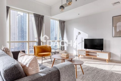 Apartment in Dubai Marina, Dubai 3 bedrooms, 191 sq.m. № 118899 - photo 4