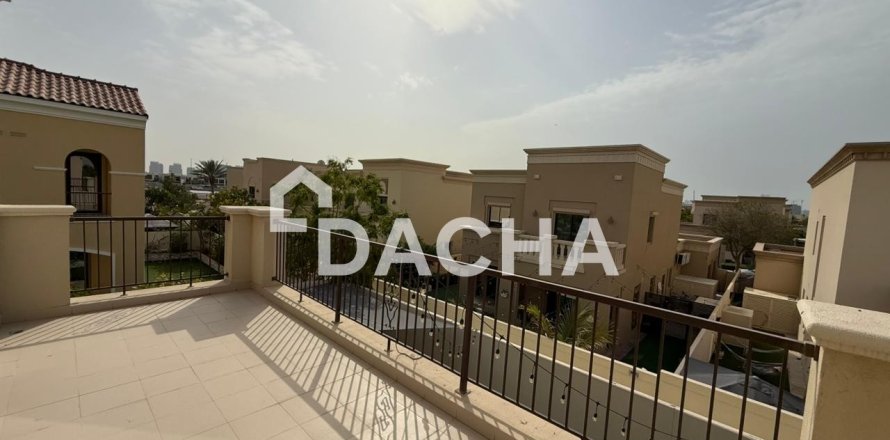 Townhouse in Samara, Arabian Ranches 2, Dubai 5 bedrooms, 432 sq.m. № 118898