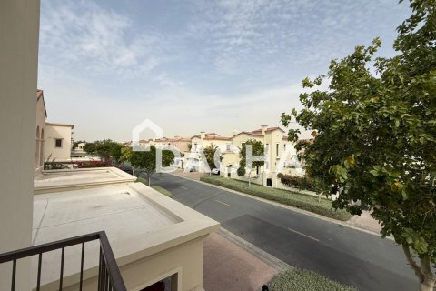 Townhouse in Samara, Arabian Ranches 2, Dubai 5 bedrooms, 432 sq.m. № 118898 - photo 15