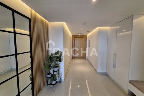 شقة في Iris Blue, مرسى دبي, دبي 2 غرف نوم, 127 م² رقم 118902 - صورة 2