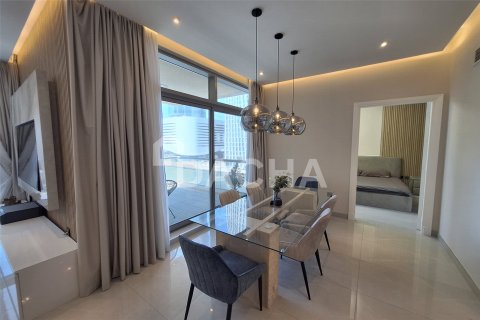 شقة في Iris Blue, مرسى دبي, دبي 2 غرف نوم, 127 م² رقم 118902 - صورة 5