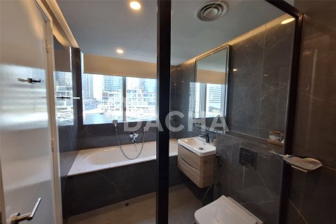 شقة في Iris Blue, مرسى دبي, دبي 2 غرف نوم, 127 م² رقم 118902 - صورة 11