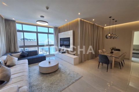 شقة في Iris Blue, مرسى دبي, دبي 2 غرف نوم, 127 م² رقم 118902 - صورة 4