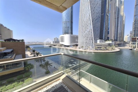 شقة في Iris Blue, مرسى دبي, دبي 2 غرف نوم, 127 م² رقم 118902