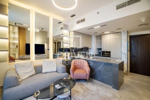 Appartement à Business Bay, Dubai, 1 chambre, 68.66 m², № 126280 - photo 2