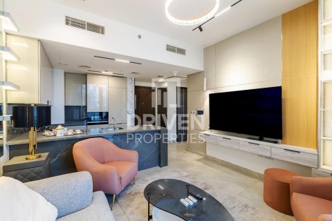 Appartement à Business Bay, Dubai, 1 chambre, 68.66 m², № 126280 - photo 3