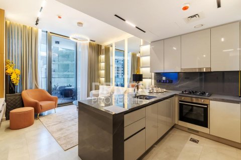 Appartement à Business Bay, Dubai, 1 chambre, 68.66 m², № 126280 - photo 4