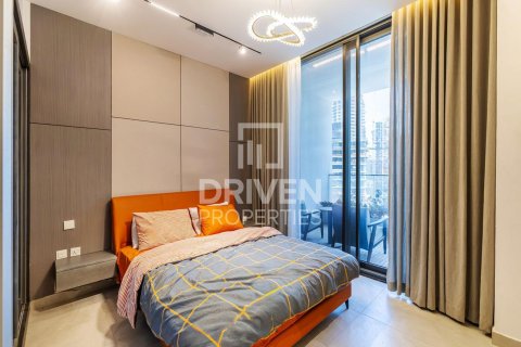 Appartement à Business Bay, Dubai, 1 chambre, 68.66 m², № 126280 - photo 5