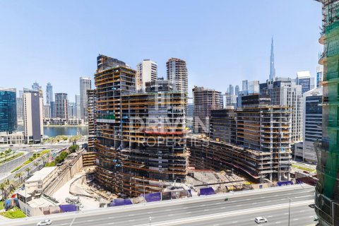 Appartement à Business Bay, Dubai, 1 chambre, 68.66 m², № 126280 - photo 11